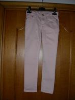 Zalmkleurige lange broek, Bel & Bo, maat 134 (prima staat), Enfants & Bébés, Vêtements enfant | Taille 134, Pantalon, Enlèvement ou Envoi