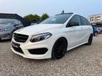 Mercedes-Benz B-Klasse 180 d Pack AMG *12 mois de garantie*, Auto's, Mercedes-Benz, Automaat, https://public.car-pass.be/vhr/3a21c589-03e8-4f19-a792-b0dcdca5d7f8