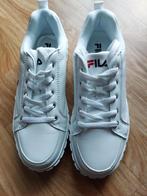 Schoenen Fila, Nieuw, Ophalen of Verzenden, Fila, Wit