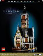 LEGO Haunted House 10273, Ophalen of Verzenden, Nieuw, Complete set, Lego
