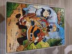 Puzzel studio 100, Wickie 6+, 100 stuks, Kinderen en Baby's, Speelgoed | Kinderpuzzels, Ophalen of Verzenden, Zo goed als nieuw