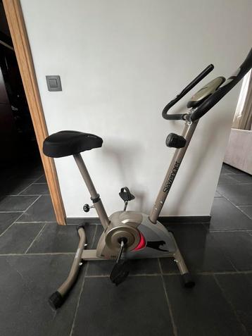 Velo appartement  beschikbaar voor biedingen