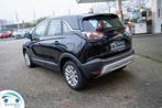 Opel Crossland  1.2 TURBO 130 PK ELEGANCE BUSINESS AUTOMAAT, 0 min, 0 kg, Bedrijf, 5 zetels