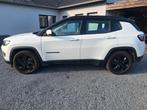 Jeep Compass, Autos, Jeep, Achat, Compass, Particulier, Blanc