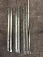 Heavy duty softclose ladegeleiders nieuwe!!, Enlèvement, Neuf, Autres types