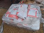 Zakken cement 25 kg, Doe-het-zelf en Bouw, Ophalen