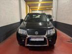 Suzuki grand vitara, Auto's, Suzuki, Euro 5, Grand Vitara, Zwart, Bedrijf