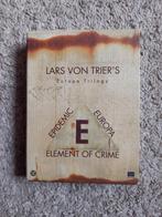 Europa Trilogy - Lars Von Trier, CD & DVD, DVD | Films indépendants, Comme neuf, Enlèvement ou Envoi