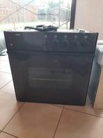 Oven merk AEG, Ophalen, Gebruikt, Inbouw, Oven