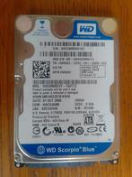 HDD WD 320 Gb, Intern, Gebruikt, 320 GB, Ophalen of Verzenden