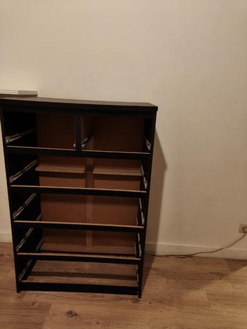 Commode GRATIS!, Enlèvement, Commode