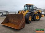 Hyundai HL760-9A Wheelloader - BM-Air overdruk unit - Cummin, Graaflaadcombinatie