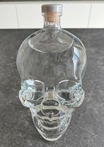 Crystal Head Vodka 3L (ongeopend), Verzamelen, Wijnen, Ophalen, Zo goed als nieuw
