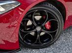 Alfa Romeo Giulia 2.2 JTDm Super - LEATHER - MAXTON - NAVI -, Auto's, Alfa Romeo, 4 deurs, Achterwielaandrijving, 4 cilinders