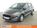Ford Fiesta 1.0 EcoBoost Cool&Connect (bj 2019), Auto's, Stof, Gebruikt, 127 g/km, 5 deurs