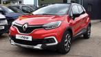 Renault Captur 1.2 TCe Intens (bj 2018, automaat), Auto's, Automaat, Gebruikt, 4 cilinders, 120 pk