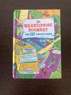 De waanzinnige boomhut van 117 verdiepingen volume 9, Boeken, Ophalen of Verzenden, Gelezen, Andy Griffiths; Terry Denton, Fictie