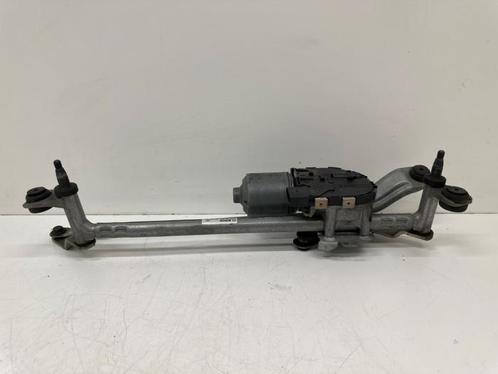 Ruitenwismotor + Mechaniek van een Volkswagen Golf, Auto-onderdelen, Ruiten en Toebehoren, Volkswagen, Gebruikt, 3 maanden garantie