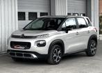 Citroen C3 Aircross 1.2/Benzine/Carplay/Led/Navi/Airco/Euro6, Auto's, Citroën, 4 deurs, Euro 6, 1199 cc, Bedrijf