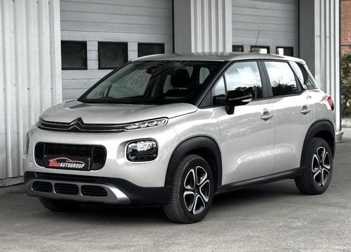 Citroen C3 Aircross 1.2/Benzine/Carplay/Led/Navi/Airco/Euro6, Auto's, Citroën, Bedrijf, Te koop, C3 Aircross, ABS, Airbags, Airconditioning