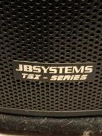 jbsytem tsi-series 500 wat, Muziek en Instrumenten, Ophalen, Zo goed als nieuw