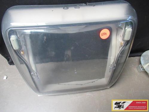 dakluik binnenmaat 39,5x39,5 buitenmaat boven53 onder 47 nr., Caravans en Kamperen, Caravanaccessoires, Gebruikt, Ophalen of Verzenden