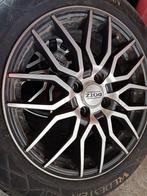 4 jantes dotz 16 pouces, Autos : Pièces & Accessoires, Enlèvement, 16 pouces, Pneu(s)