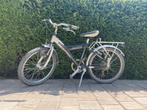 Sportieve kinderfiets 20 inch, 6 versnellingen, Fietsen en Brommers, Fietsen | Kinderfietsjes, Ophalen, Gebruikt, 16 tot 20 inch