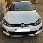 Volkswagen golf 7.5 gtd, Autos, Volkswagen, Cuir, 4 portes, Automatique, Achat