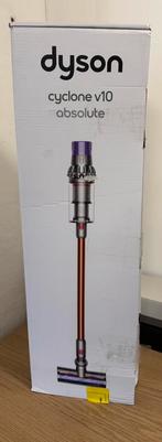 Dyson V10 - Absolute - Cyclone - Prima staat / Spotprijs, Elektronische apparatuur, Ophalen of Verzenden, Zo goed als nieuw