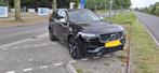 VOLVO XC 90 PLUGIN HYBRIDE, Auto's, Zwart, Leder, 5 deurs, SUV of Terreinwagen