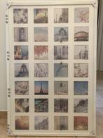 Cadre RIBBA IKEA blanc, Ophalen, Nieuw, 75 cm of meer, 50 tot 75 cm