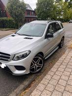 Mercedes gle 250, Auto's, Mercedes-Benz, Automaat, GLE, Leder, Diesel