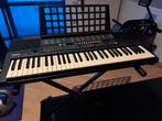 Keybord Yamaha PSR-215, Autres nombres, Yamaha, Enlèvement, Utilisé