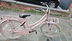 Meisjes fiets 24 inch, Fietsen en Brommers, Fietsen | Meisjes, Ophalen, 24 inch