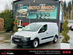 Citroën Berlingo 1.6 BlueHDi * 92 000 km 3 Places Clim 8000, Auto's, Voorwielaandrijving, Stof, 4 cilinders, Bedrijf