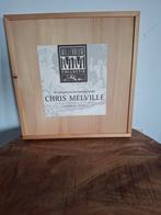 Millenium collectie Chris melville caribbean traffic, Livres, Enlèvement ou Envoi