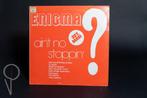 12" maxi mix: Enigma: ain't no stopping, Cd's en Dvd's, Vinyl | Dance en House, Ophalen of Verzenden, Zo goed als nieuw, 12 inch