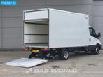 Iveco Daily 35C16 Bakwagen Laadklep Meubelbak Airco Koffer L, Achat, Euro 6, Entreprise, Boîte manuelle