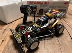Taiyo jet racer 4x4 rc 1987, Ophalen, Gebruikt, Elektro