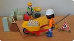 Playmobil 4138 werkt, Kinderen en Baby's, Speelgoed | Playmobil, Ophalen of Verzenden, Gebruikt, Complete set