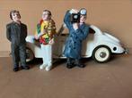 Schuco BMW 327 Coupé 1:18 maar 1500 geproduceerd‼️ oldtimer, Verzenden