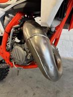 KTM 85 SX, 85 cc, Bedrijf, Crossmotor, 1 cilinder