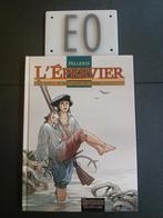 Bd l epervier 6,EO, Ophalen of Verzenden, Gelezen