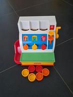 Fisher-price kassa, Kinderen en Baby's, Speelgoed | Fisher-Price, Ophalen of Verzenden, Zo goed als nieuw