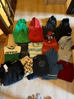 14 sweaters jongens 164 cars, petrol, cks, jbc,sone,urban, Kinderen en Baby's, Ophalen of Verzenden, Gebruikt, Maat 164