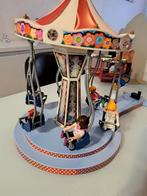 Carrousel playmobil, Comme neuf, Enlèvement