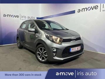 Kia Picanto 1.0 MPI BOITE AUTO | CARPLAY | CLIM AUTO beschikbaar voor biedingen