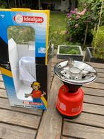 Camping gasbrander - nieuw in doos, Ophalen, Nieuw
