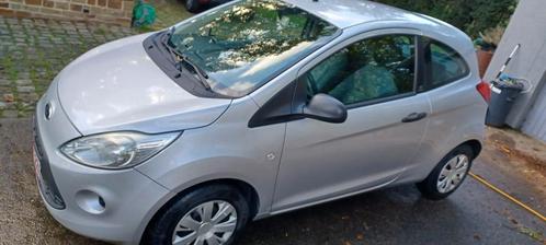 Ford Ka  Euro 5  91000km, Auto's, Ford, Particulier, Ka, Benzine, Euro 5, Ophalen
